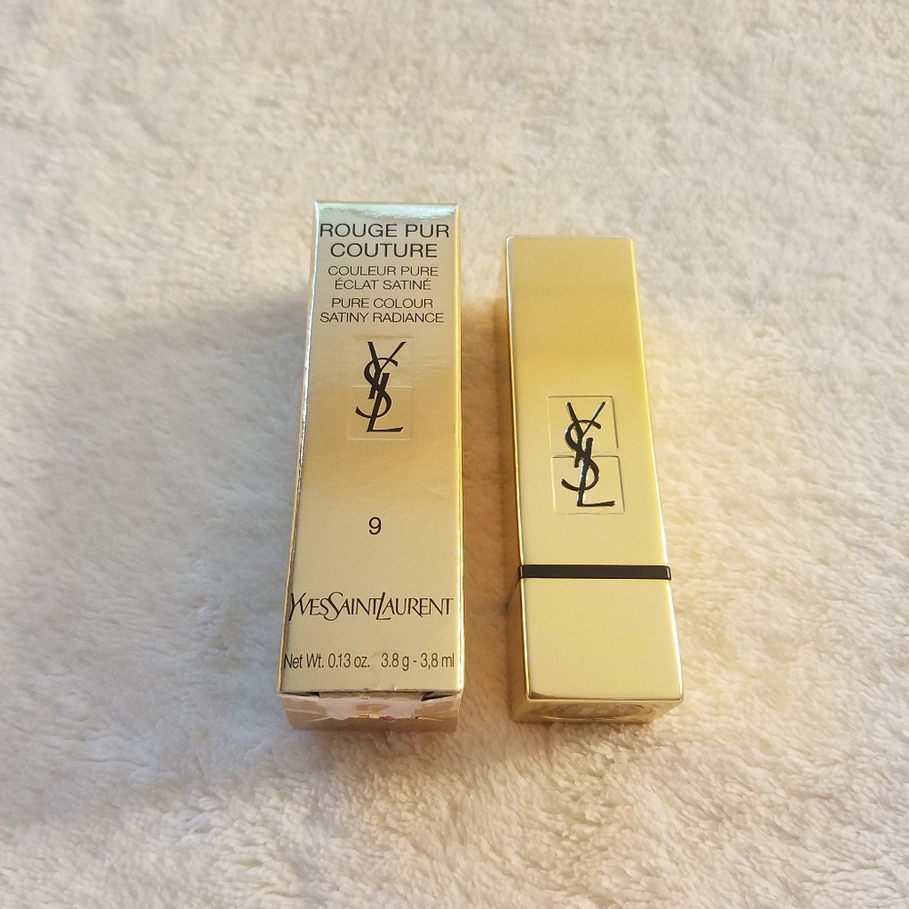 YSL Rouge Pur Couture Lipstick